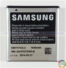 Pin Samsung Omnia Pro B7350