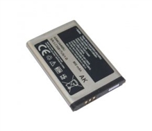 Pin Samsung S3500 chính hãng