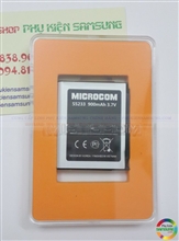 Pin Samsung Star S5233