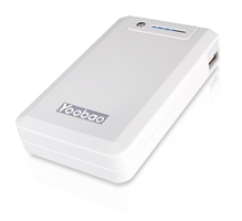 Pin tích điện dự phòng  Power Bank Yoobao YB-655 11000mAh