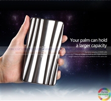 Pin tích điện dự phòng Power Bank Yoobao YB-666 19200mAh