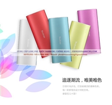 Pin tích điện Yoobao Yb-6015 11000mAh