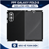 Dán PPF bảo vệ toàn diện Samsung Galaxy Fold 8