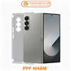 PPF Tự Phục Hồi Full Lưng Viền Galaxy Z Fold 7 – Bảo Vệ Tối Ưu, Giữ Nguyên Đẳng Cấp