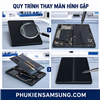 Thay màn hình gập Samsung Galaxy Fold 8 Ultra