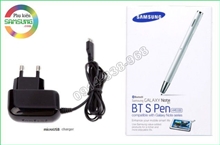 S-Pen HM5100 - Tai nghe Bluetooth dạng Bút Galaxy Note 4