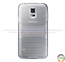 Ốp lưng Galaxy S5 chính hãng  Protective Cover+