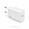 Sạc nhanh Samsung 25W cho Galaxy S22 Series