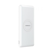 Pin sạc dự phòng 10000mAh kiêm sạc nhanh không dây IP89