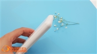 Pin sạc dự phòng 10000mAh kiêm sạc nhanh không dây IP89