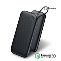 Pin Sạc dự phòng Baseus LV152 dung lượng lớn 20000mAh