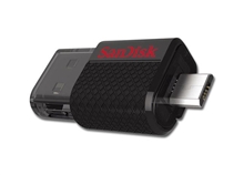 Sandisk Ultra Dual USB Driver 16Gb chính hãng