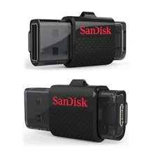 Sandisk Ultra Dual USB Driver 32Gb chính hãng