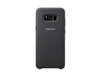 Ốp lưng Silicone màu Galaxy S8 Plus chính hãng