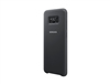 Ốp lưng Silicone màu Galaxy S8 Plus chính hãng