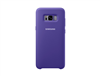 Ốp lưng Silicone màu Galaxy S8 Plus chính hãng