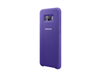 Ốp lưng Silicone màu Galaxy S8 Plus chính hãng