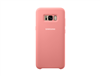 Ốp lưng Silicone màu Galaxy S8 Plus chính hãng