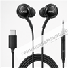 Tai nghe Samsung AKG chân Type C cho Galaxy A55 5G chính hãng