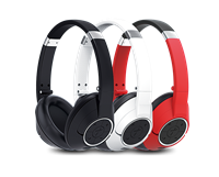 Tai nghe bluetooth Genius HS-930BT chính hãng