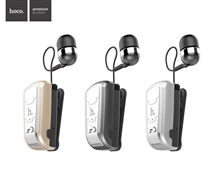 Tai nghe bluetooth Hoco E4