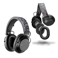 Tai nghe Bluetooth PLANTRONICS BackBeat FIT 6100 chụp tai