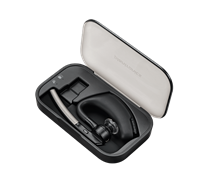 Tai nghe Bluetooth Plantronics Voyager Legend có Dock sạc