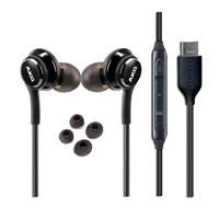 Tai nghe Samsung Z Fold 4 akg Type C chính hãng