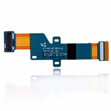 Thay cable màn hình Samsung Galaxy Note 8 N5100