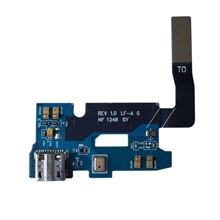 Thay chân sạc Samsung Galaxy Note 2 E250S Hàn Quốc