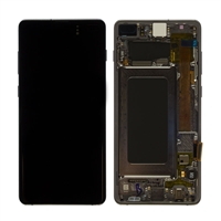 Thay màn hình Galaxy S10 5G chính hãng