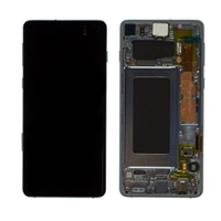 Thay màn hình Galaxy S10 Lite chính hãng