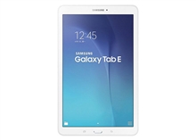 Thay màn hình Galaxy Tab E 9.6  chính hãng