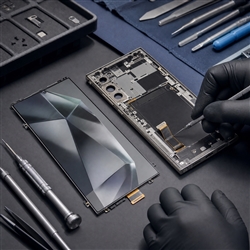 Thay màn hình nguyên bộ chính hãng Samsung Galaxy S24 Ultra