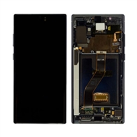 Thay màn hình Note 10 Lite chính hãng Samsung