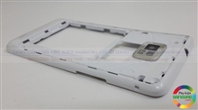 Thay mặt kính Camera cho Samsung Galaxy S2 i9100 chính hãng