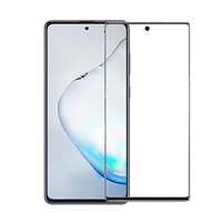 Thay mặt kính | Ép kính màn hình Samsung Note 10 Lite