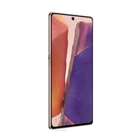 Thay mặt kính| Ép kính Note 20 chính hãng Samsung