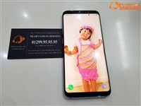 Thay mặt kính màn hình Galaxy S8 chính hãng
