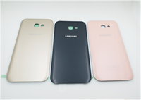 Thay nắp lưng Galaxy A7 2017 chính hãng