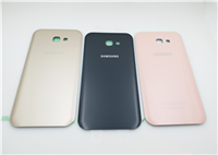 Thay nắp lưng Galaxy J7 Plus chính hãng