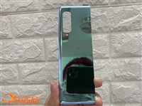 Thay nắp lưng Galaxy Fold, Z Flip|Fold 2 chính hãng Samsung