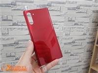 Thay nắp lưng Samsung Note 10 chính hãng