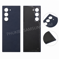 Thay nắp lưng Samsung Galaxy Z Fold 6 kính liền camera