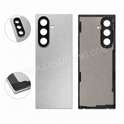 Thay nắp lưng Samsung Galaxy Z Fold 7 chuẩn form máy