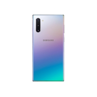 Thay nắp lưng Samsung Note 10 chính hãng