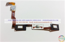 Thay phím Home, phím cảm ứng Back và Menu cho Samsung Galaxy Note 1 N7000