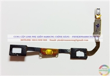 Thay phím home, phím quang, phím cảm ứng back và menu Samsung Galaxy S4