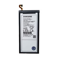 Thay pin Galaxy A9 chính hãng