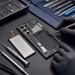 Thay pin Samsung Galaxy S26 Ultra chính hãng dung lượng chuẩn